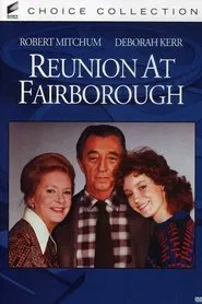 Reunion at Fairborough movie poster