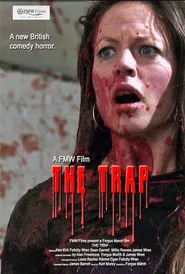 The Trap movie poster