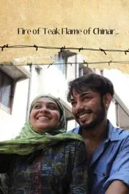 Poster do filme Fire Of Teak Flame Of Chinar