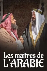 Poster do filme Ruler in Arabia