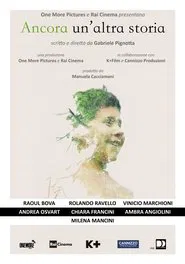 Ancora un'altra storia movie poster