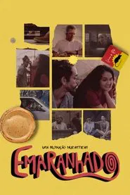 Emaranhado movie poster