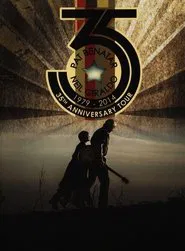 Pat Benatar and Neil Giraldo 35th Anniversary Tour movie poster