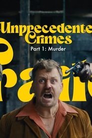 Unprecedented Crimes movie poster
