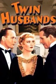 Poster do filme Twin Husbands