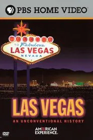Poster do filme Las Vegas: An Unconventional History: Part 1 - Sin City