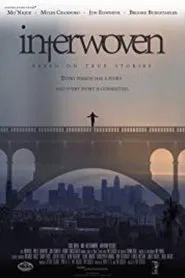 Interwoven movie poster