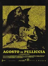 Agosto in pelliccia movie poster