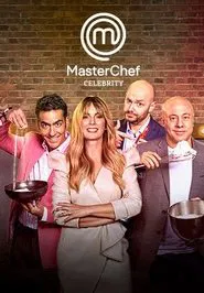 Poster da série Masterchef Celebrity (Colombia)