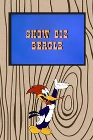 Show Biz Beagle movie poster