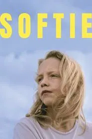 Softie movie poster