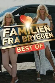 Poster da série Best of Bryggen