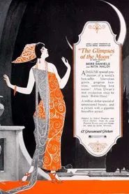 The Glimpses of the Moon movie poster