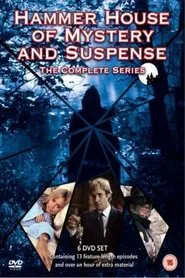 Fox Mystery Theater tv show poster