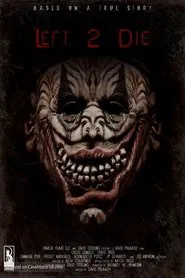 Axegrinder movie poster