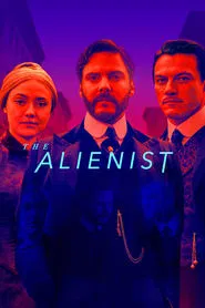 The Alienist: Angel of Darkness tv show poster