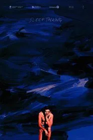 SLEEP TALKING movie poster