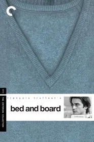 Bed and Board movie poster
