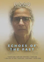 Echoes Of The Past movie poster