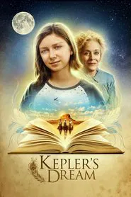 Kepler's Dream movie poster
