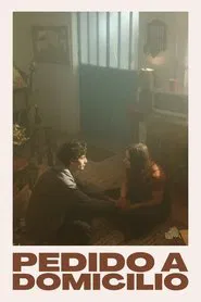 Home Delivery movie poster