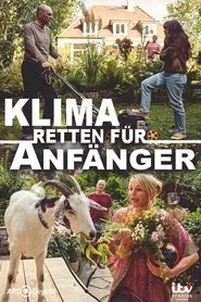 Climate Rescue for Beginners movie poster