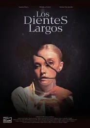 Poster do filme Long Teeth