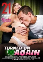 Turned On Again movie poster