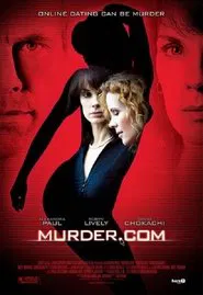 Poster do filme Murder.com