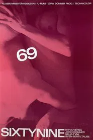 Sixtynine movie poster