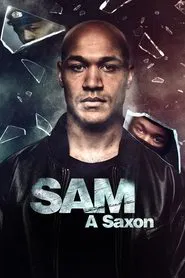 Sam: A Saxon tv show poster