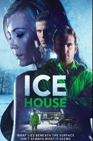 Ice House movie poster