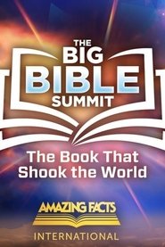 Poster da série The Big Bible Summit