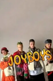 The Joyboys Story movie poster