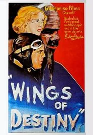Wings of Destiny movie poster