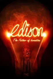 Poster do filme Edison