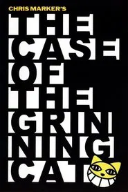 The Case of the Grinning Cat movie poster