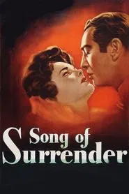 Song of Surrender movie poster