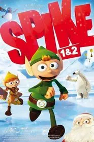 Spike 2 movie poster
