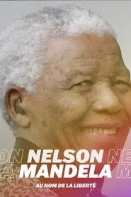 Nelson Mandela, au nom de la liberté movie poster