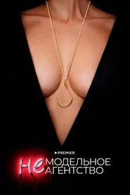 Poster da série (Not A) Model Agency