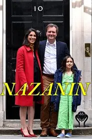 Poster do filme Nazanin