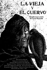 The Old Hag & The Crow movie poster