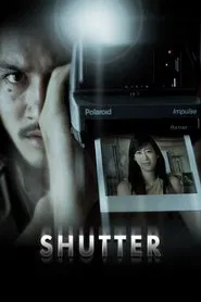 Shutter movie poster