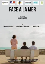 Face à la mer movie poster