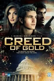 Creed of Gold movie poster