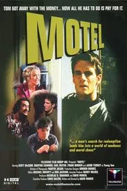 Motel movie poster