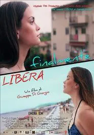 Finalmente libera movie poster
