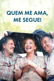 Poster do filme Quem Me Ama Me Segue
