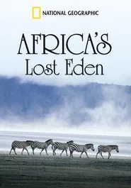 Africa's Lost Eden movie poster